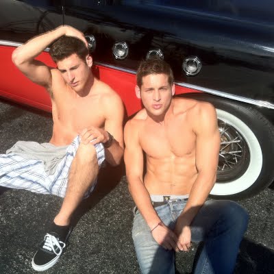 ฉันรักเขา Max Emerson 18+