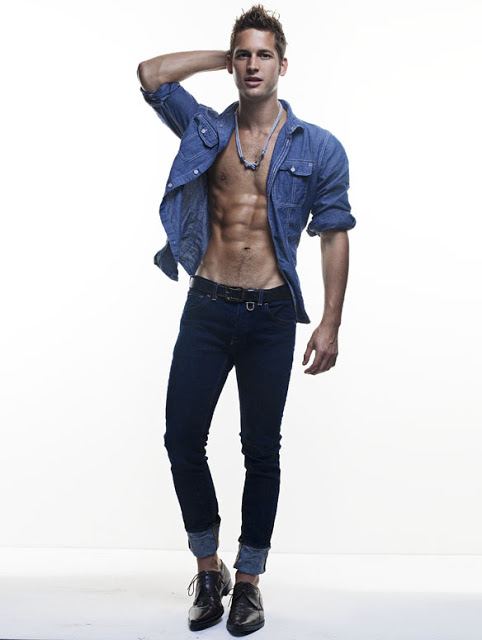 ฉันรักเขา Max Emerson 18+