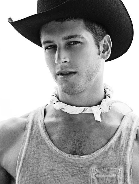 ฉันรักเขา Max Emerson 18+