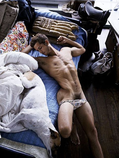 ฉันรักเขา Max Emerson 18+
