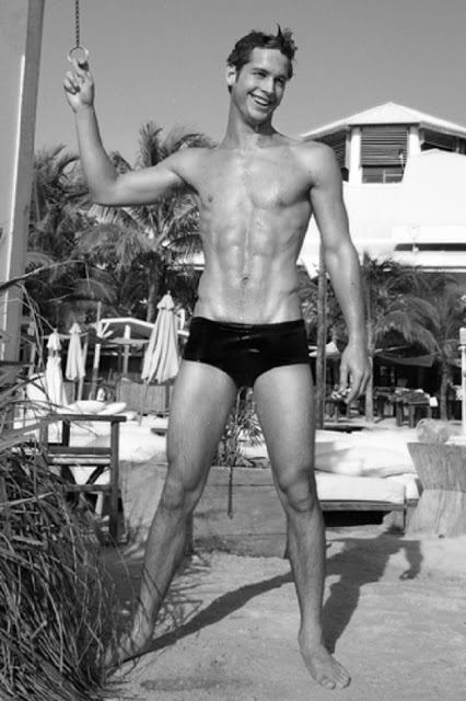 ฉันรักเขา Max Emerson 18+