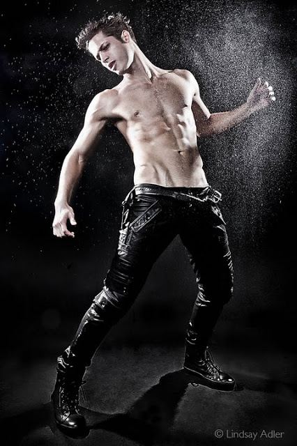 ฉันรักเขา Max Emerson 18+