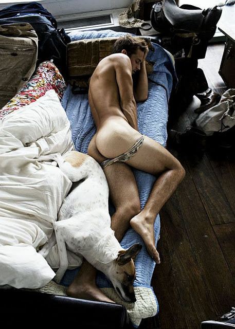 ฉันรักเขา Max Emerson 18+