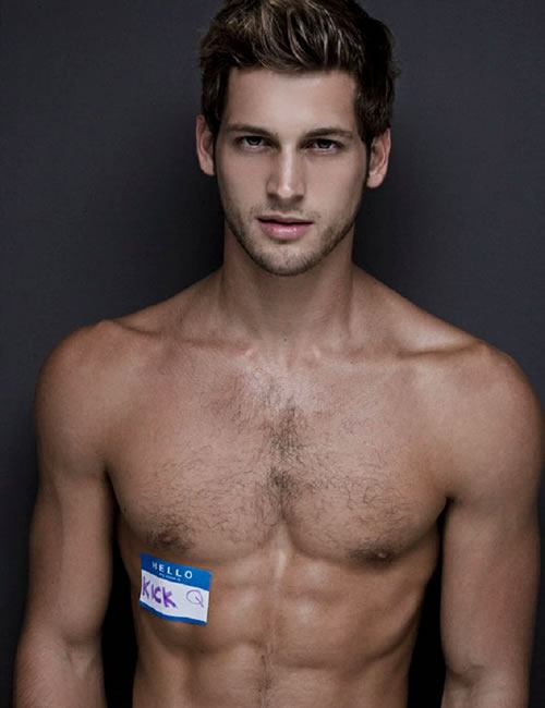 ฉันรักเขา Max Emerson 18+