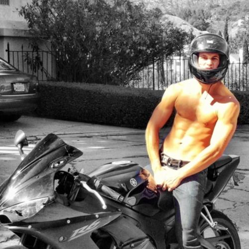 ฉันรักเขา Max Emerson 18+