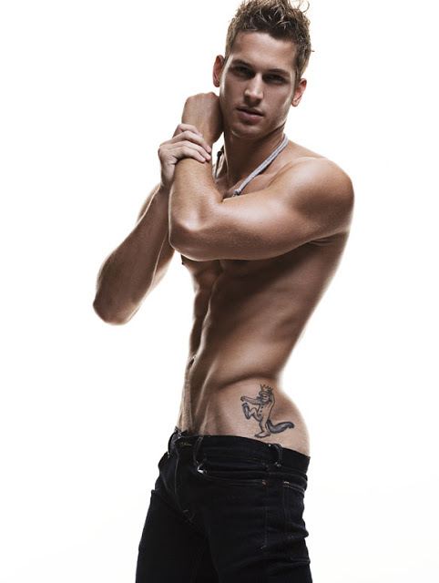 ฉันรักเขา Max Emerson 18+