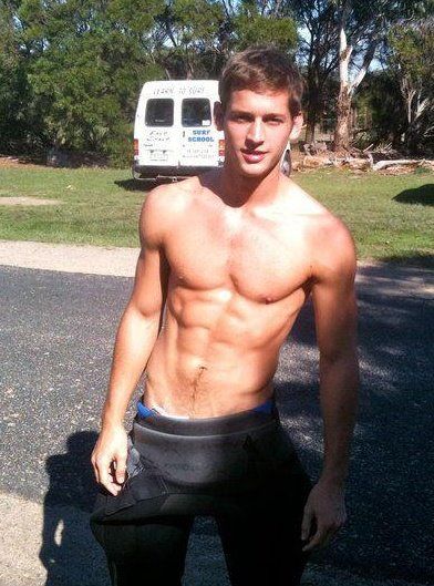 ฉันรักเขา Max Emerson 18+