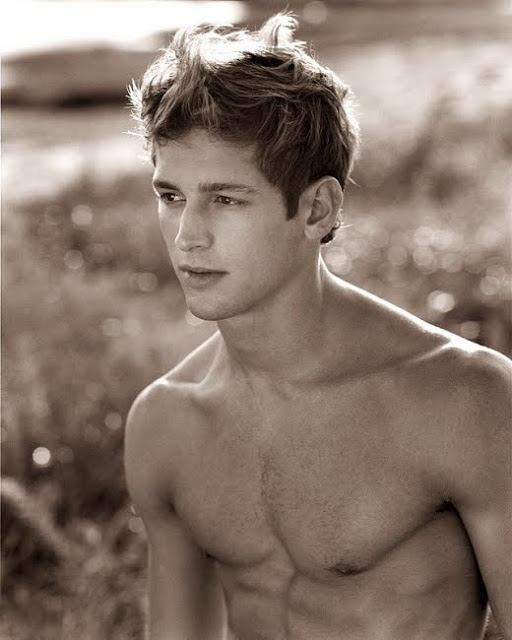 ฉันรักเขา Max Emerson 18+