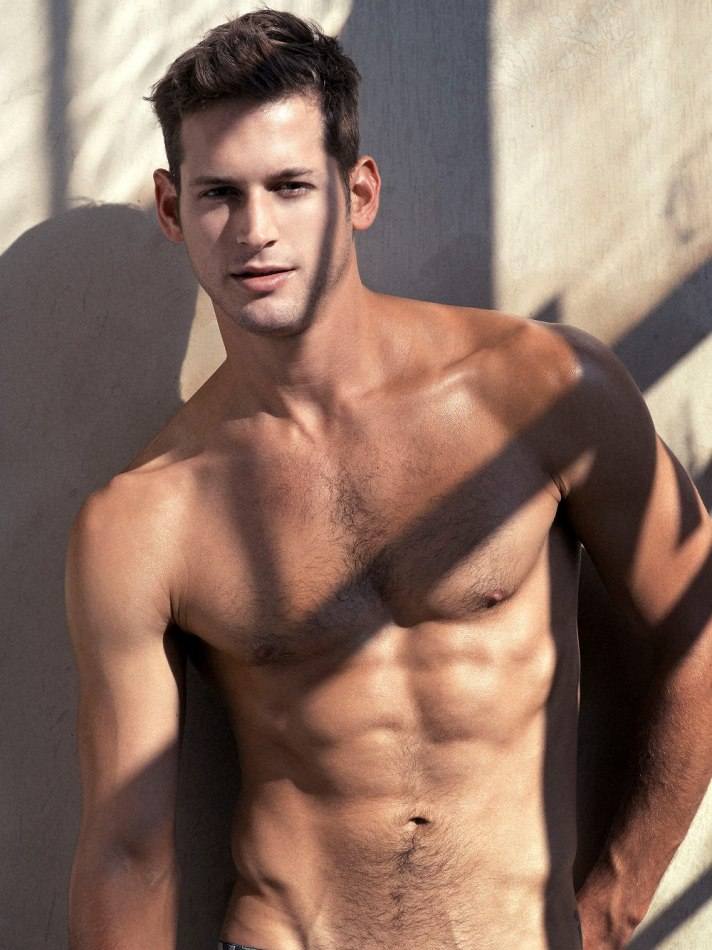 ฉันรักเขา Max Emerson 18+