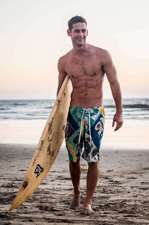 ฉันรักเขา Max Emerson 18+