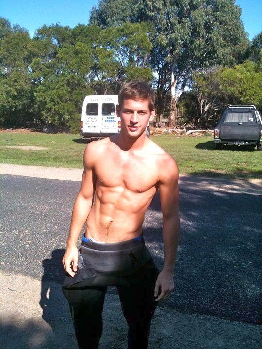 ฉันรักเขา Max Emerson 18+