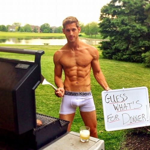 ฉันรักเขา Max Emerson 18+