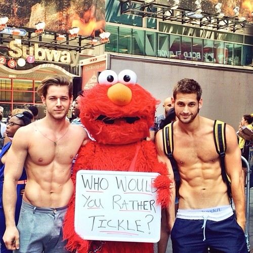 ฉันรักเขา Max Emerson 18+
