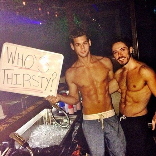 ฉันรักเขา Max Emerson 18+