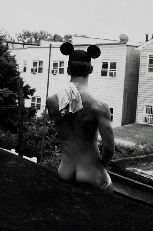 ฉันรักเขา Max Emerson 18+