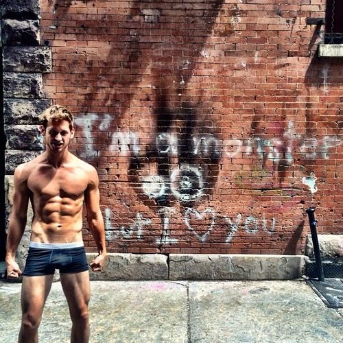 ฉันรักเขา Max Emerson 18+