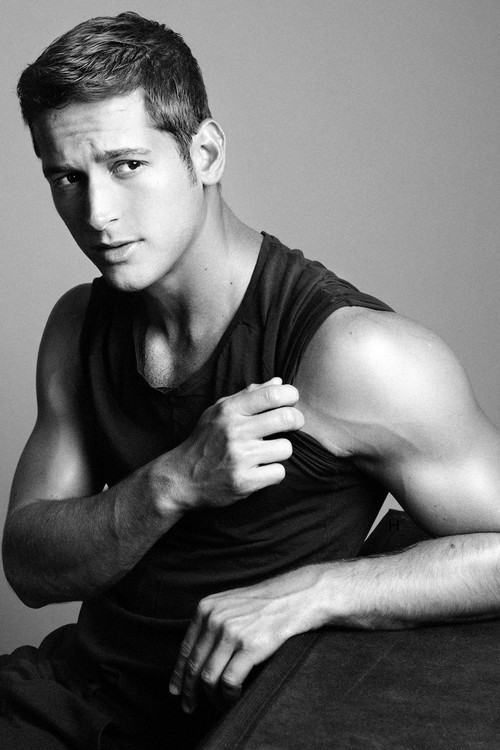 ฉันรักเขา Max Emerson 18+