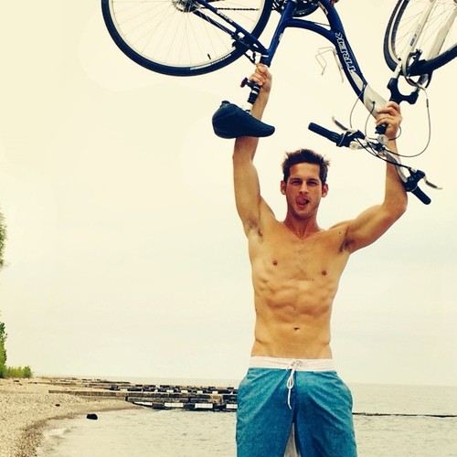 ฉันรักเขา Max Emerson 18+