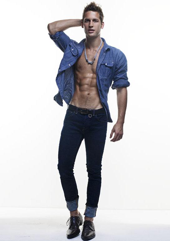 ฉันรักเขา Max Emerson 18+