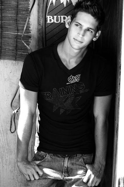 ฉันรักเขา Max Emerson 18+