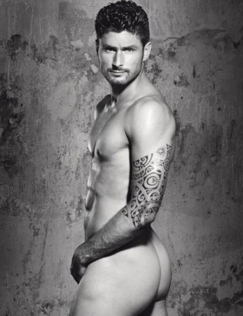 ฉันรักเขา Olivier GIROUD 18+