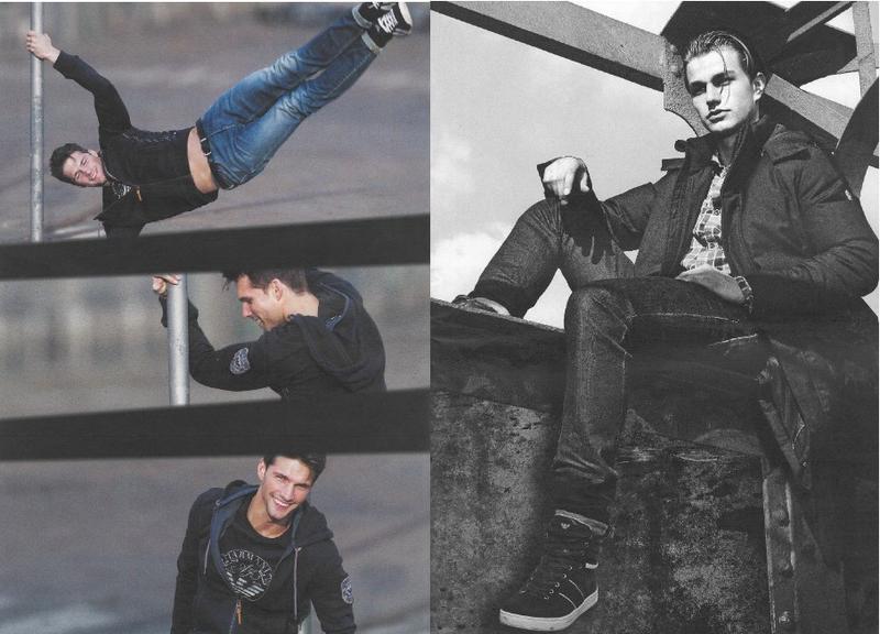 ฉันรักเขา Tomas Skoloudik 18+