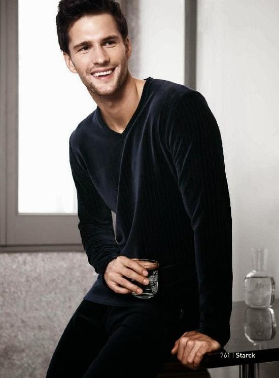 ฉันรักเขา Tomas Skoloudik 18+