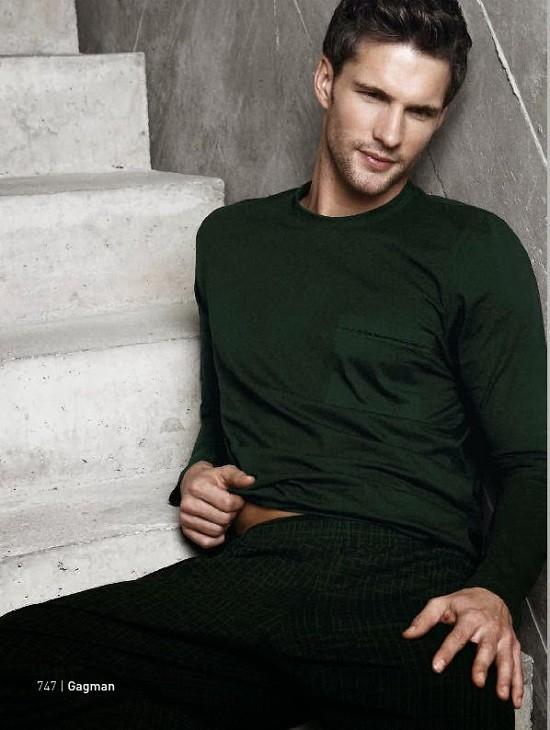 ฉันรักเขา Tomas Skoloudik 18+