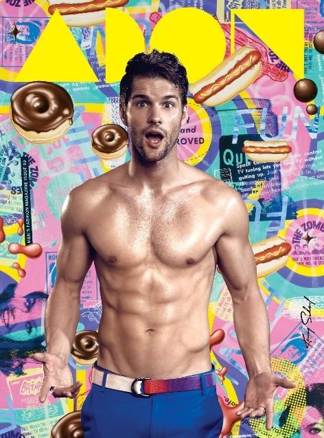 ฉันรักเขา Tomas Skoloudik 18+
