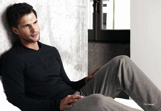 ฉันรักเขา Tomas Skoloudik 18+