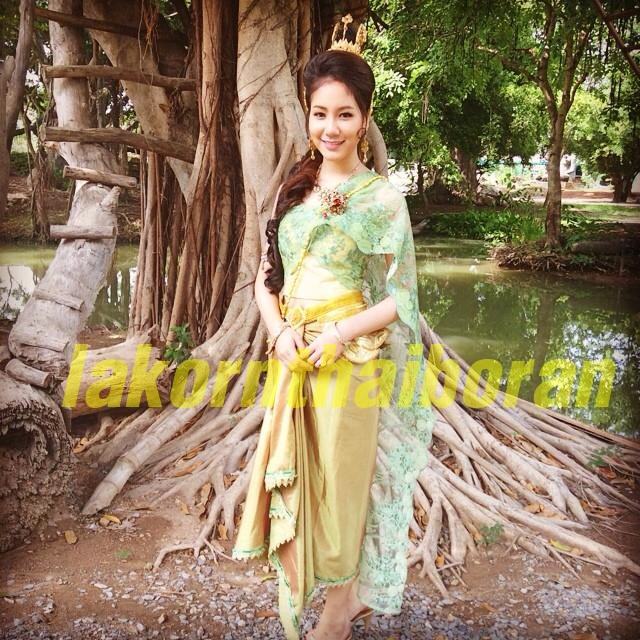 ละครพื้นบ้านเรื่องใหม่ ยอพระกลิ่น ที่จะมาแทน มนต์นคาราช