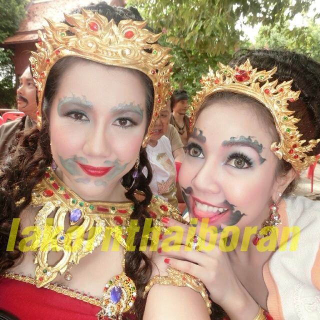 ละครพื้นบ้านเรื่องใหม่ ยอพระกลิ่น ที่จะมาแทน มนต์นคาราช
