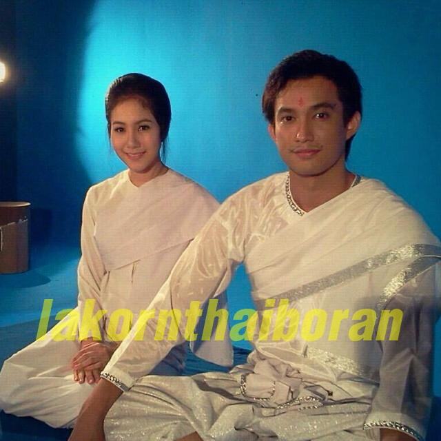 ละครพื้นบ้านเรื่องใหม่ ยอพระกลิ่น ที่จะมาแทน มนต์นคาราช