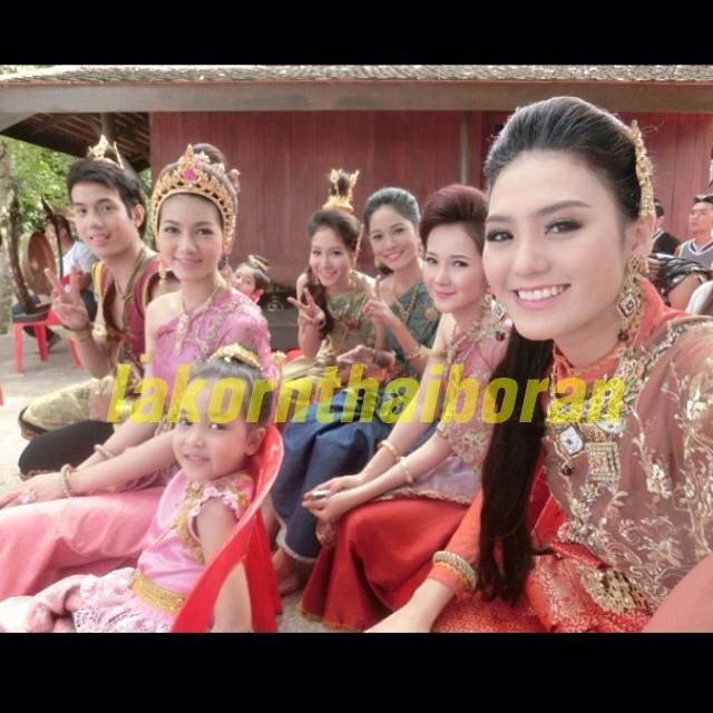 ละครพื้นบ้านเรื่องใหม่ ยอพระกลิ่น ที่จะมาแทน มนต์นคาราช