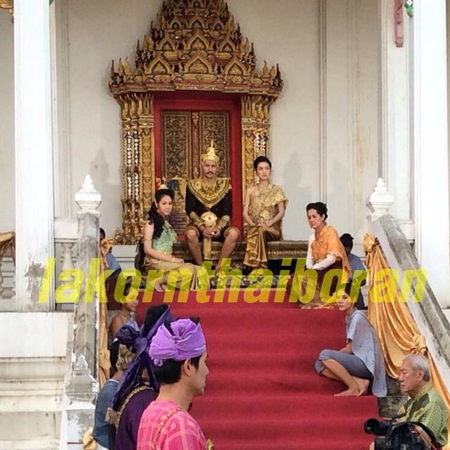 ละครพื้นบ้านเรื่องใหม่ ยอพระกลิ่น ที่จะมาแทน มนต์นคาราช