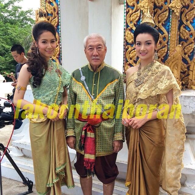 ละครพื้นบ้านเรื่องใหม่ ยอพระกลิ่น ที่จะมาแทน มนต์นคาราช