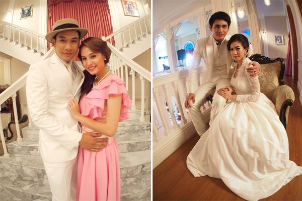 7สีHD จัดเต็มละครคุณภาพดี ภาพสวย ปรับปรุงขึ้น
