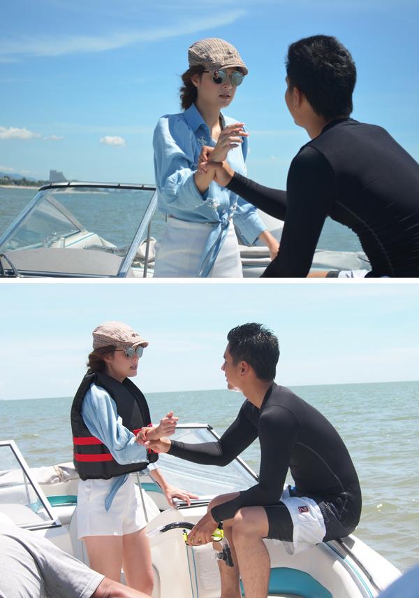 7สีHD จัดเต็มละครคุณภาพดี ภาพสวย ปรับปรุงขึ้น