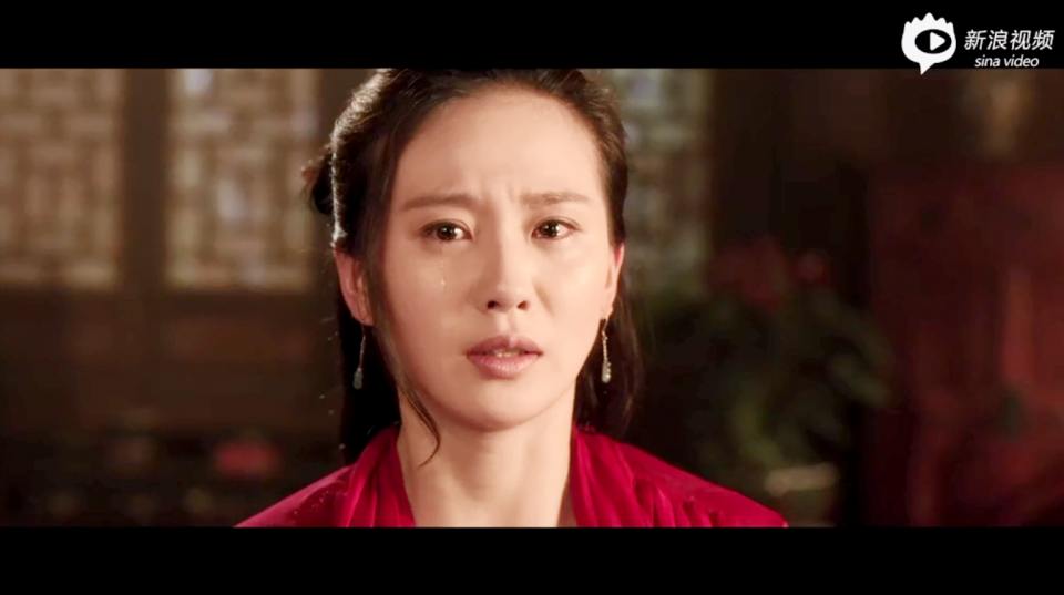 Brotherhood of Blades / Xiu Chun Dao 《绣春刀》 2014 part7