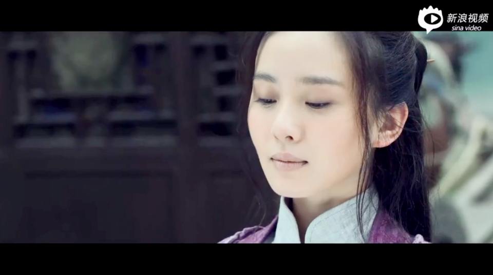 Brotherhood of Blades / Xiu Chun Dao 《绣春刀》 2014 part7