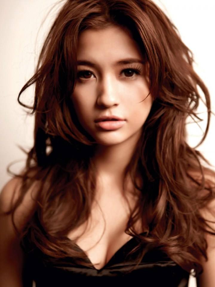 มารี เบิร์นเนอร์ @ MIX Magazine no.91 June 2014