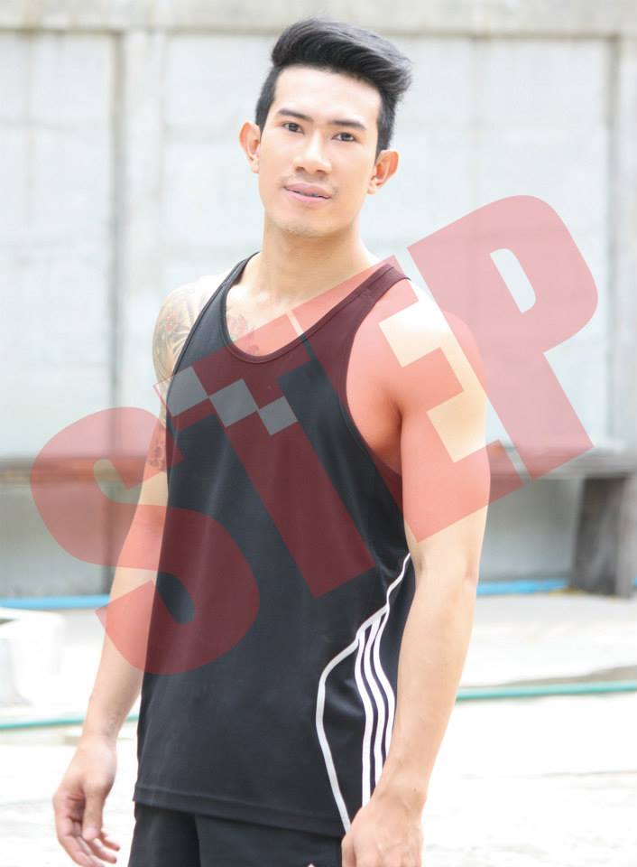 เพื่อนรักหักเหลี่ยมเสียว @ Step Special Friend 2