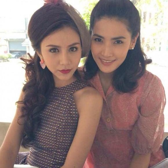 01/รู้จักดาราช่อง7>>กุ๊กกิ๊ก กชกร