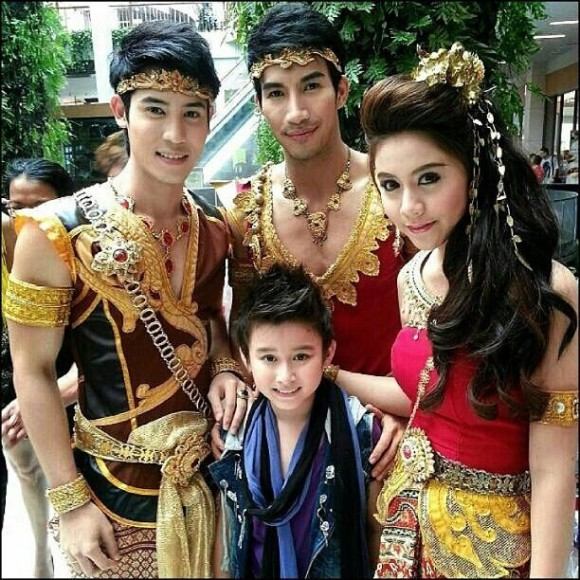 01/รู้จักดาราช่อง7>>กุ๊กกิ๊ก กชกร