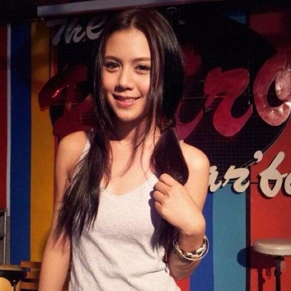 01/รู้จักดาราช่อง7>>กุ๊กกิ๊ก กชกร