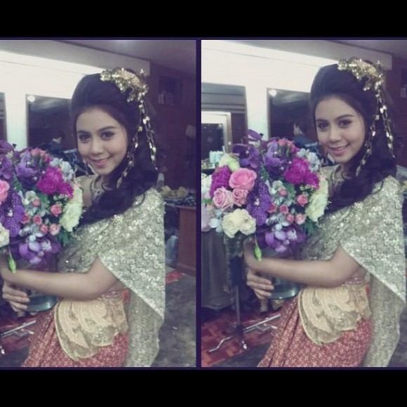 01/รู้จักดาราช่อง7>>กุ๊กกิ๊ก กชกร