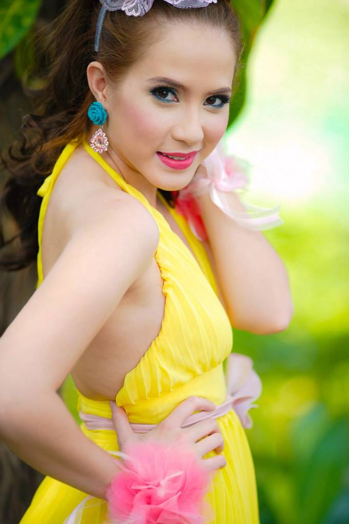 02/รู้จักดาราช่อง7>>จิลล์ โรเจอร์