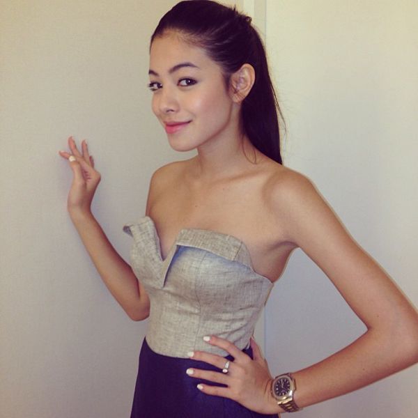 03/รู้จักดาราช่อง7>>เเคท ซอนญ่า