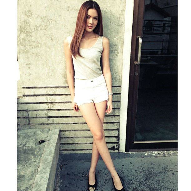03/รู้จักดาราช่อง7>>เเคท ซอนญ่า