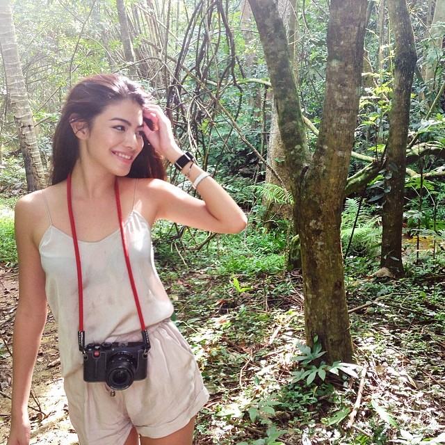 03/รู้จักดาราช่อง7>>เเคท ซอนญ่า